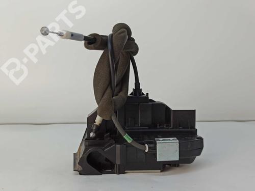 Front right lock NISSAN JUKE (F15) 1.5 dCi | BP9806786C97 