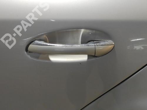 Venstre bak utvendig håndtak MERCEDES-BENZ E-CLASS (W211) E 270 CDI (211.016) | BP11536823C130 