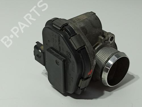 throttle-body-peugeot-partner-box-bodympv-2008-34570052 main image