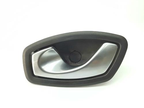 Used Front left interior door handle RENAULT MEGANE III Hatchback (BZ0/1_, B3_) 1.5 dCi (BZ1G, BZ1W, BZ0R) (95 hp) 3428908