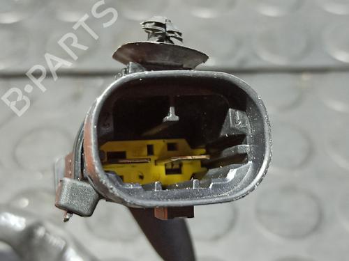 Radiator fan CITROËN C4 Picasso II 1.6 BlueHDi 120 | BP16939579M35 