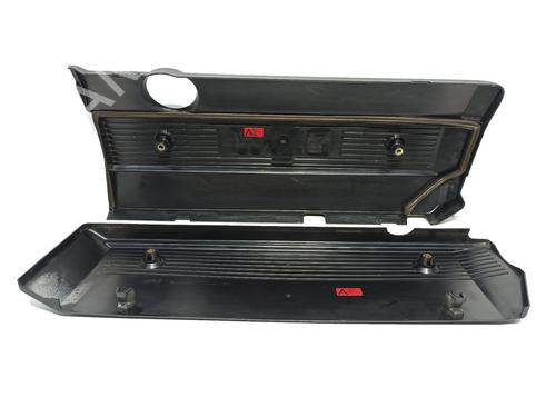 Upper protection BMW 5 (E39) 523 i | BP20673913M93