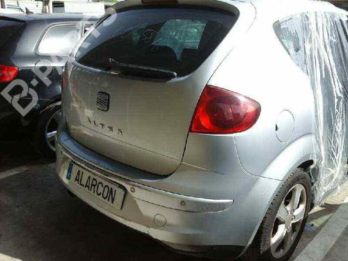 Other SEAT ALTEA (5P1) 1.9 TDI | BP14526930O1 
