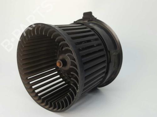 Heater blower motor PEUGEOT 308 I (4A_, 4C_) 1.6 HDi | BP5233070M62