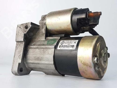 Starter NISSAN KUBISTAR MPV (X76) 1.5 dCi | BP3291830M8 