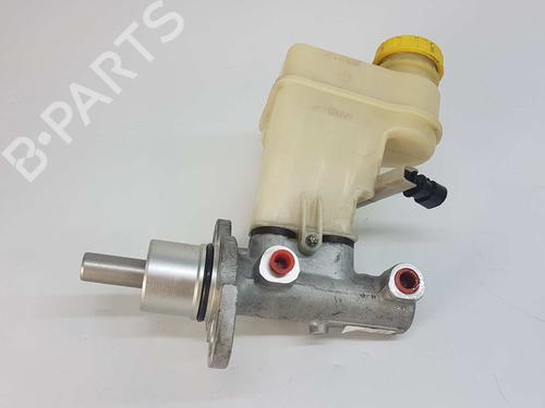 Brake master cylinder ALFA ROMEO 159 (939_) 1.9 JTDM 16V (939AXC1B, 939AXC12) | BP9180410M77 