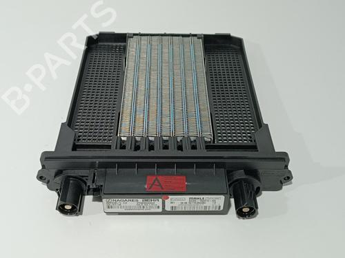 Used Heater resistor LAND ROVER RANGE ROVER EVOQUE (L538) 2.0 D 4x4 (180 hp) 23215005