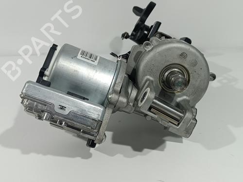 Steering column RENAULT CLIO V (B7_) 1.5 Blue dCi 85 (B7AG) | BP21284933M21