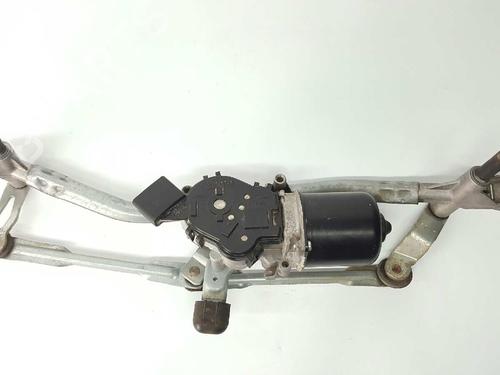 Viskermotor vindrute CITROËN C3 II (SC_) 1.4 HDi 70 (SC8HZC, SC8HR0, SC8HP4) (68 hp) 2773678