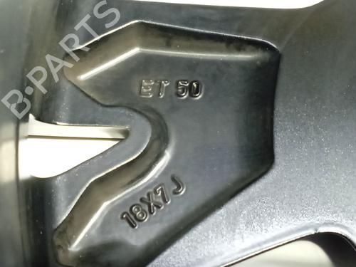 Rim TOYOTA C-HR (_X1_) 1.8 Hybrid (ZYX10_, ZYX11_) | BP23412977C45