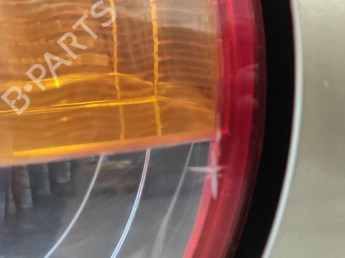 Left taillight RENAULT MODUS / GRAND MODUS (F/JP0_) 1.4 (JP01, JP0J) | BP13025247C34
