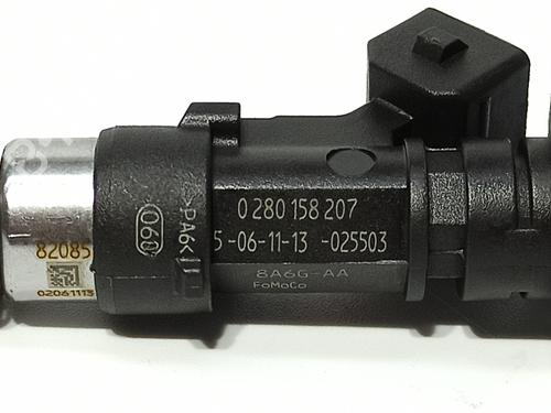 Injector FORD FIESTA VI (CB1, CCN) 1.25 | BP12172028M100
