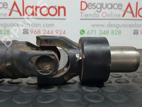 Driveshaft SUZUKI GRAND VITARA I (FT, HT)  | BP2754806M37 