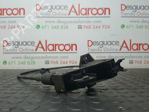 Switch PORSCHE BOXSTER (986) 2.7 | BP14529893I30