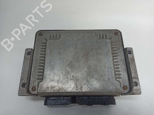 Engine control unit (ECU) FIAT STILO (192_)  | BP6326103M57 