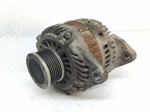 Generator NISSAN PATHFINDER III (R51) 2.5 dCi (174 hp) 10811968