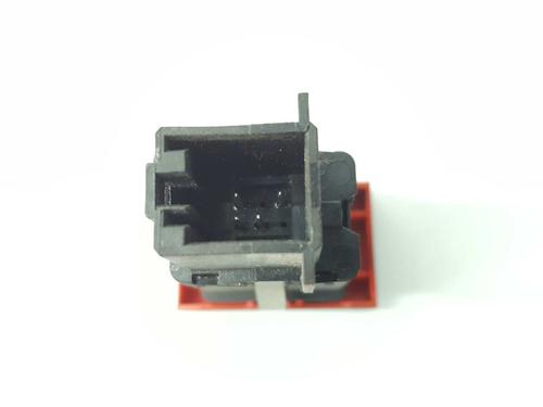 Warning switch VW POLO V (6R1, 6C1) 1.2 TDI | BP6629327I22 