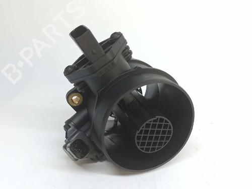 Mass air flow sensor MERCEDES-BENZ S-CLASS (W220) S 320 CDI (220.025, 220.125) | BP7087899M95 