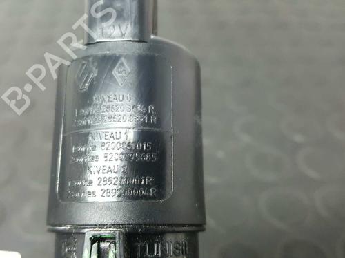 Washer pump DACIA LOGAN MCV II TCe 90 (K8M1, K8MA, K8AC) | BP14530423E24 