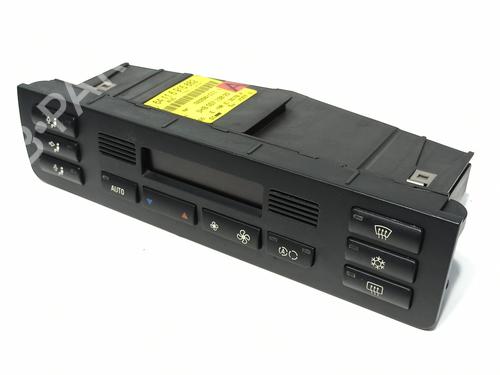 Climate control BMW 3 (E46)  | BP27530658I5 