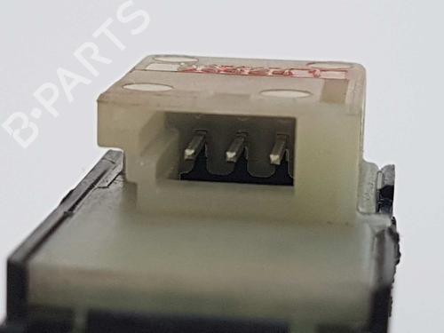 Left rear window switch MERCEDES-BENZ S-CLASS (W220, V220) S 320 (220.065, 220.165) | BP6527393I29 