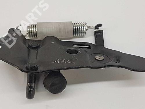 Hood lock INFINITI G Coupe 37 | BP8778546C133 
