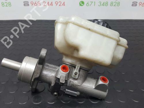 Brake master cylinder SEAT LEON (1P1) 2.0 TDI 16V | BP2754467M77 