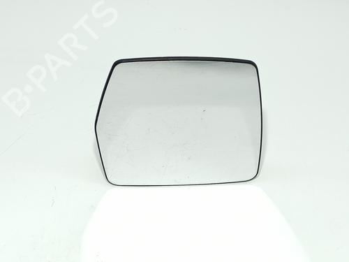 Right mirror glass PEUGEOT EXPERT Van (222)  | BP16179797C147 