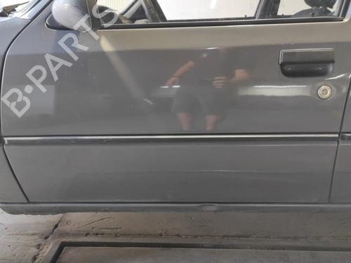 Left front door PEUGEOT 205 II (20A/C)  | BP27245738C2