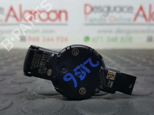 Used Electronic module BMW 1 (F20) 116 d (116 hp) 14531262