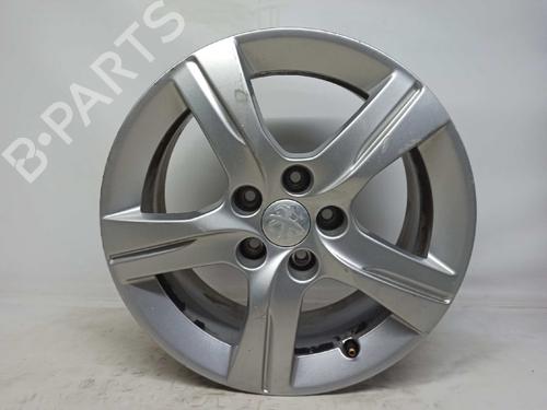 Felg PEUGEOT 508 I (8D_) 2.0 HDi (140 hp) 9739288