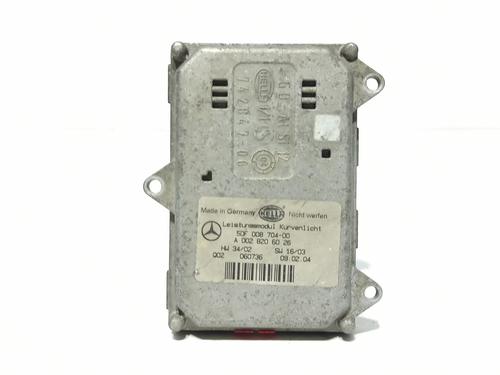 Ballast Xénon MERCEDES-BENZ E-CLASS (W211) E 320 CDI (211.026) | BP19029033C53