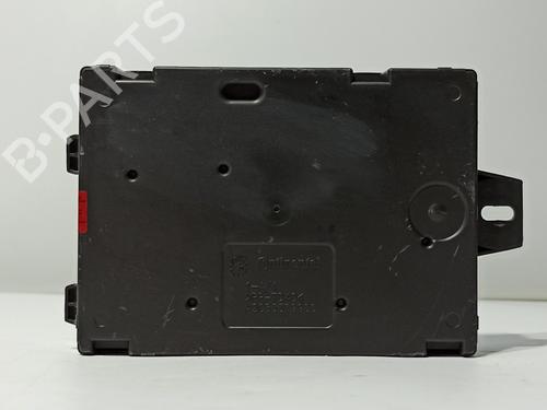 Elektronisk modul RENAULT CLIO IV (BH_) 1.2 TCe 120 (BHM0) | BP19153137M83 