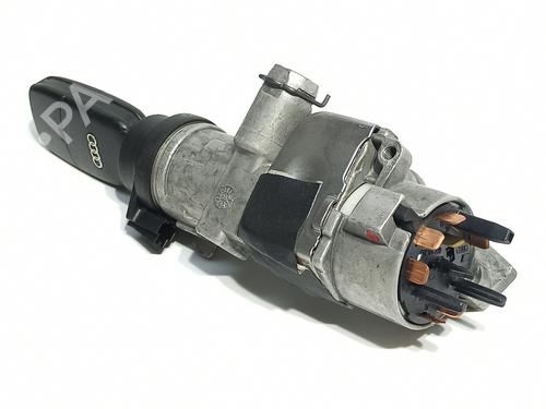 Ignition barrel AUDI A4 B6 (8E2) 2.5 TDI | BP15391917M48