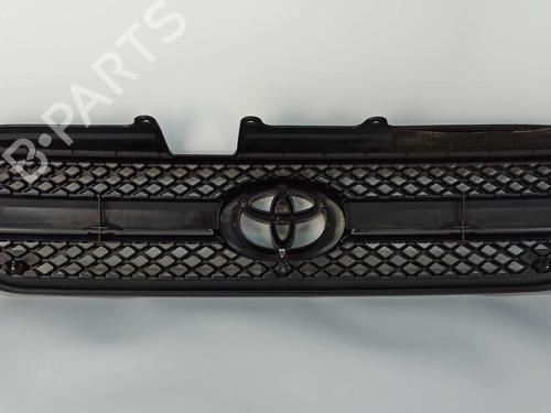 Grille TOYOTA RAV 4 II (_A2_) 2.0 D 4WD (CLA20_, CLA21_, CLA20R, CLA21R) | BP10565877C40 
