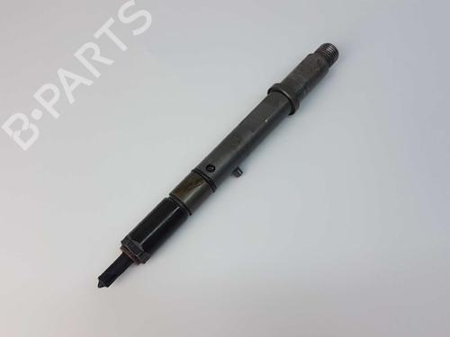 Used Injector AUDI A4 B6 (8E2) 2.5 TDI quattro (180 hp) 5281176