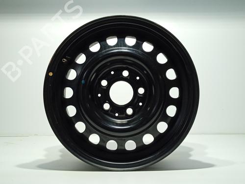 Rim MERCEDES-BENZ 124 Saloon (W124) 230 E Cat (124.023) | BP29130110C45 