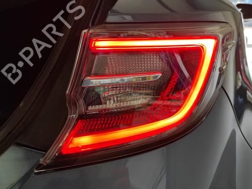 Right taillight TOYOTA COROLLA Hatchback (_E21_, _EA1_, _EH1_)  | BP26702013C35