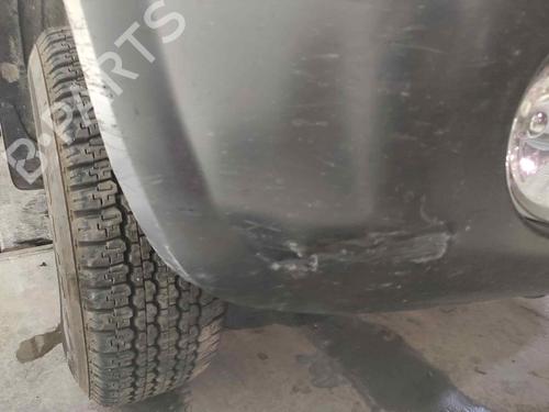 Front bumper NISSAN PATROL GR V Wagon (Y61) 2.8 TD | BP8615980C7