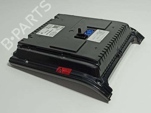 Climate control LAND ROVER RANGE ROVER EVOQUE (L551) 1.5 P300e Hybrid 4x4 | BP19540621I5