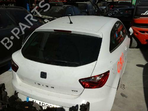Engine mount SEAT IBIZA IV SC (6J1, 6P5) 1.6 TDI | BP10263799M89