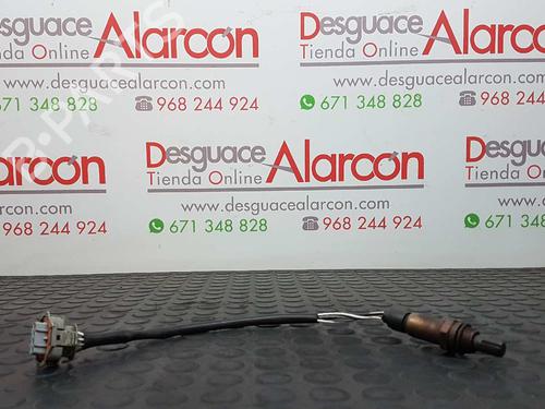 Elektronisk sensor OPEL ASTRA G Hatchback (T98) 1.6 16V (F08, F48) (101 hp) 8748843