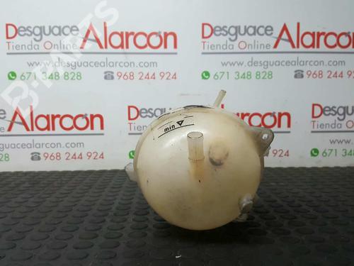 Expansion tank SEAT LEON (1P1) 1.9 TDI | BP2756407C120 