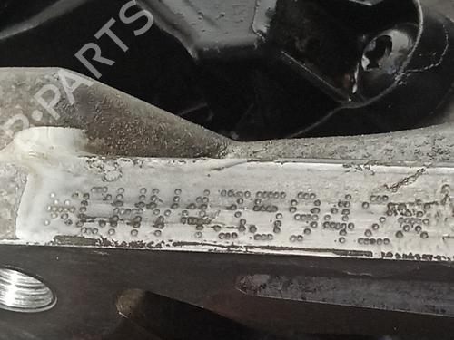 Engine VW POLO V (6R1, 6C1) 1.0 | BP19690909M1