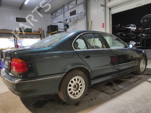 Hand brake BMW 5 (E39) 528 i | BP11286909I18 