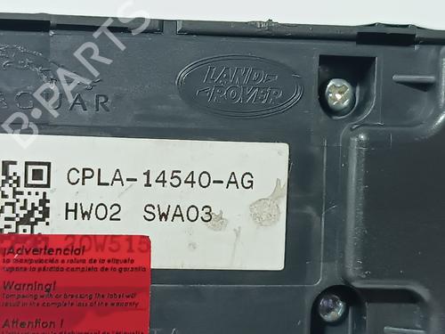 Left front window switch LAND ROVER RANGE ROVER EVOQUE (L551)  | BP27729163I27
