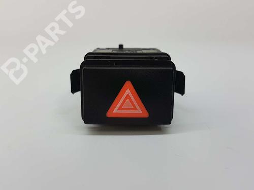 Advarselsbryter PORSCHE CAYENNE (9PA) 3.6 7L5953235A | 955613254006N3