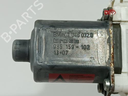 Front right window mechanism BMW 1 (F21) 114 d | BP27290138C23 