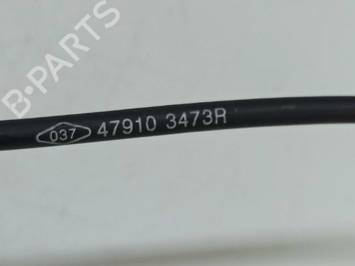 Other RENAULT MEGANE IV Hatchback (B9A/M/N_) 1.6 dCi 130 (B9A4) | BP14541277O1 