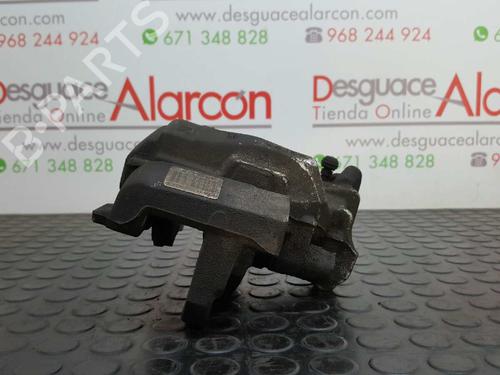 Right front brake caliper CITROËN C5 III Break (RW_) 2.0 HDi 150 / BlueHDi 150 (RWRHEJ, RWRHE8) | BP11542408M104